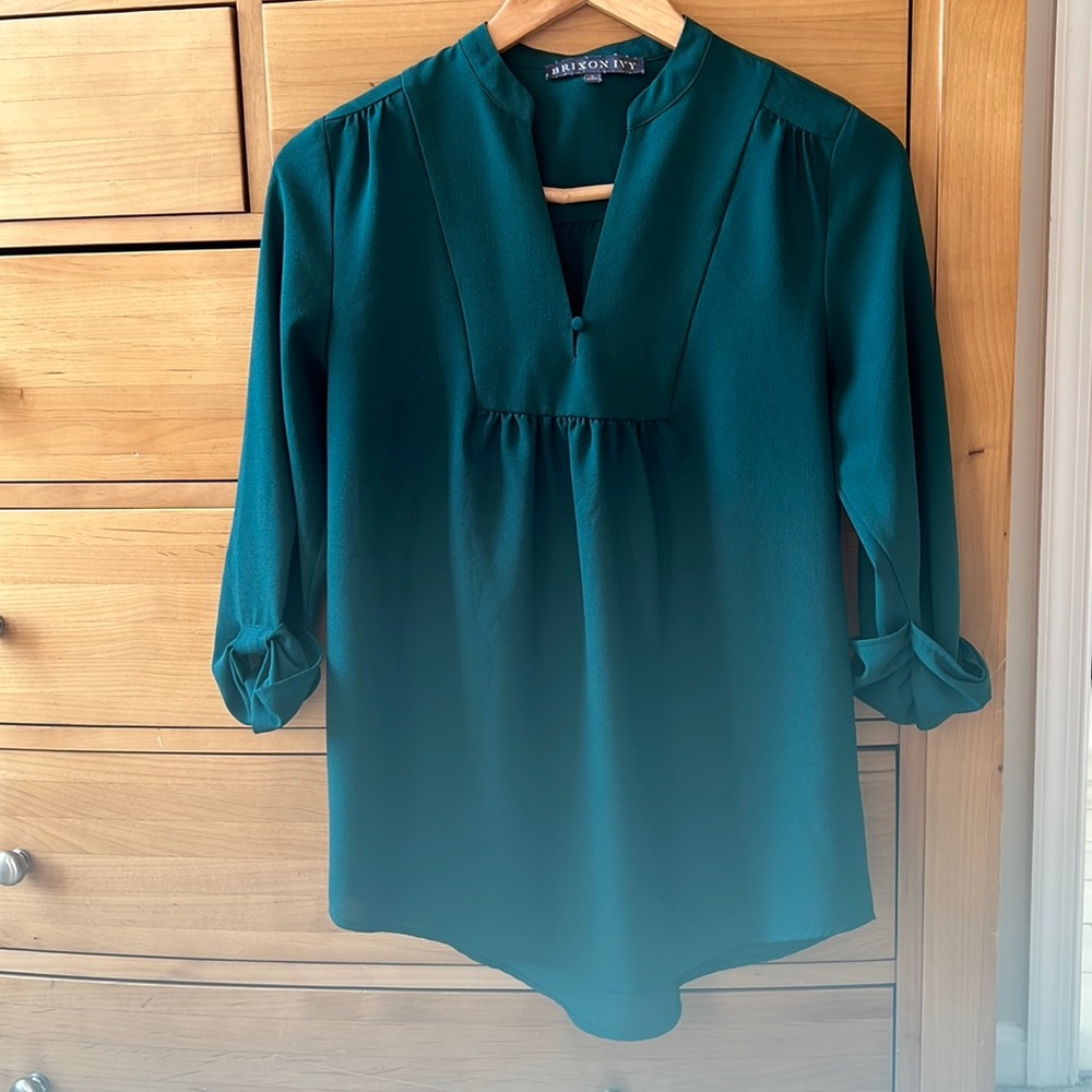 Brixon Ivy women’s small shirt
